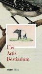 Huub Beurskens - Het Artisbestiarium dierengedichten uit de wereldliteratuur