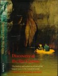 Gurnee, Russell & Jeanne - Discovery at the Rio Camuy: The finding and exploring of one of the largest caves in the Western world