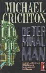 Crichton, Michael - De Terminal Man