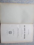 Muller, Hendrik Clemens - LECTURES ON THE SCIENCE OF LITERATURE partly delivered in Edinburgh (Summer Meeting, 1898). First series: comparative literature.