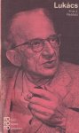 Raddatz, Fritz J. - Georg Lukács