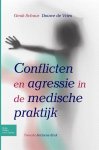 Douwe de Vries - Conflicten en agressie in de medische praktijk