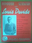 Davids, Louis: - Succes liedjes van Louis Davids