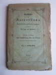 Fürst, prof dr Julius - Geschichte der Karäerthums von 1575 bis 1865 der gewöhnlichen Zeitrechnung, Die letzten vier Abschnitte