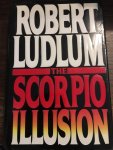 Robert Ludlum - The Scorpio illusion