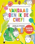 Floor van Dinteren & Francis van Arkel - Vandaag ben ik de chef