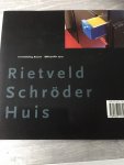 Mulder, B. - Rietveld Schroder Huis / druk 1