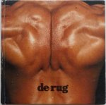 Born, Wina; Brinkman, Bien e.a.; Illustrator : Ellemers, Ton; Klein,  Aart e.a - De rug