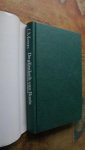 Meras, I. - De glimlach van Busia of schaakspel om het leven