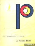 Roland Holst, A. - Schrijvers Prentenboek 1