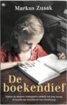  - De boekendief