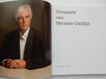 Hoekstra, Feico / Feico Hoekstra, Fuchs, Rudi / Rudi Fuchs - Vrouwen van Herman Gordijn / 9040090548 / Rudi Fuchs / Feico Hoekstra