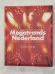 Bakas, Adjiedj - Megatrends Nederland