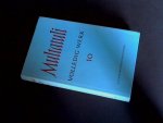 Multatuli - Brieven en documenten uit de jaren 1858-1862 - Volledig werk deel 10 Multatuli - Brieven en documenten uit de jaren 1858-1862 - Volledig werk deel 10