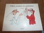 Kavet - Pillen poeders en praktijken