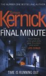 Simon Kernick - Final Minute