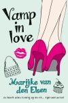 Marijke van den Elsen - Vamp in love