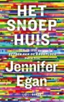 Jennifer Egan - Het snoephuis