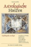 K.M. Hamaker-Zondag - Psychologische astrologie 1 -   Astrologische Huizen
