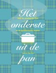 Tamasin Day-Lewis - Het onderste uit de pan
