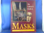 Teuten Timothy - The Collector's Guide to Masks