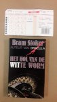 Stoker, Bram - Het hol van de witte worm