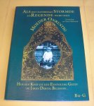 Veen-Meinardi, Frouwkje, ter. - Als het zaterdags stormde en regende, werd mijn moeder onrustig. Hoe een kind uit een eenvoudig gezin de jaren dertig beleefde.