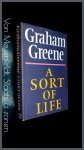 Greene, Graham - A sort of life