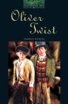Charles Dickens - OBWL6: Oliver Twist: Level 6: 2,500 Word Vocabular