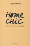 India Mahdavi - Home Chic Decorating with style