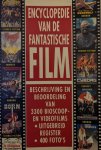  - Encyclopedie van de fantastische film