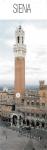  - boekenlegger: Siena  - Piazza del Campo e Torre del Mangia