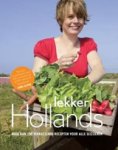 JAGT, Y. VAN DER & FRANKEN, J. - Lekker Hollands