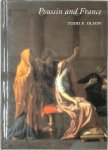 Todd Olson - Poussin and France