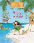  - Ahoy, kapitein! niet voor watjes!