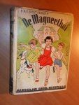 Oosterhoff, P.A.E. - De magneethof