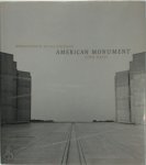 Lynn Davis, Witold Rybczynski - American monument