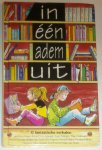 oa: Schmidt, Annie M.G.; Diekmann, Miep e.v.a. - In één adem uit - 13 fantastische verhalen