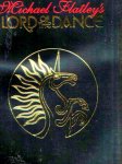  - LORD of the DANCE - Michael Hatley's - programmaboek 3