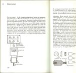 Simons, Ep  .. binnenhuisarchitect .. Zelf schilderen - Zelf aan de slag .. De wanden van uw kamer