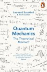 Susskind, Leonard-Friedman, Art - (1) Quantum Mechanics: The Theoretical Minimum