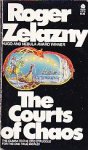 Zelazny, Roger - Chronicles of Amber 05 : The Courts of Chaos