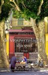 Ilja Gort - De vrouwenslagerij