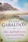 Gabaldon, Diana - Het dubbelleven van Lord John / Deel 1 van de Lord John-serie