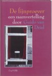Driel, Guido van - Fijnproever