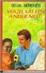 Seĳa Berends - Vogel uit een ander nest (vcl)