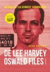 Flip de Mey - De Lee Harvey Oswald Files