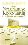 K.W.L. Bezemer - Geschiedenis van de Nederlandse Koopvaardij in de Tweede Wereldoorlog (Deel 1 en 2)