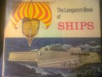 Sullivan, Peter - The Longacre Book of Ships
