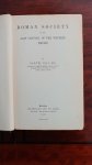 Dill, Samuel - Roman Society in the last Century of the Western Empire